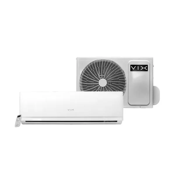 Ar Condicionado Split Hi Wall Inverter Frio - Vix - AS-09TW2RLDDK00_VIX – 220 Volts - Image 6