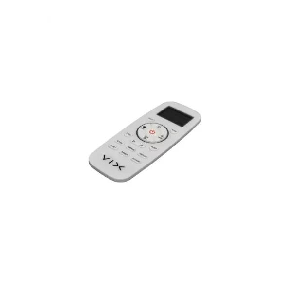 Ar Condicionado Split Hi Wall Inverter Frio - Vix - AS-09TW2RLDDK00_VIX – 220 Volts - Image 3
