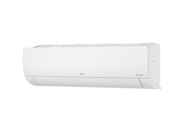 Ar Condicionado Split Hi Wall R32 Frio - LG Dual Inverter - Voice +IA - 9000 BTU/h - S3-Q09AA31A - 220 Volts - Image 9