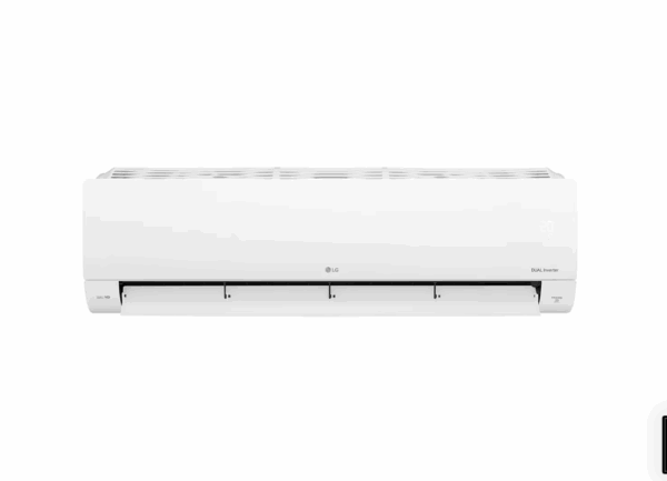 Ar Condicionado Split Hi Wall R32 Frio - LG Dual Inverter - Voice +IA - 9000 BTU/h - S3-Q09AA31A - 220 Volts - Image 11