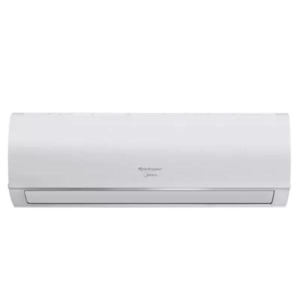 Ar-Condicionado Split High Wall Fixo Frio - Springer Midea Airvolution - 9000 BTUs - 42AFFCI09S5/38TFCI09S5 - 220V - Image 8