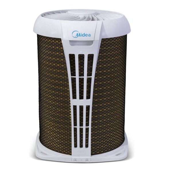 Ar-Condicionado Split High Wall Fixo Frio - Springer Midea Airvolution - 9000 BTUs - 42AFFCI09S5/38TFCI09S5 - 220V - Image 3