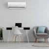 Ar-Condicionado Split High Wall Fixo Frio - Springer Midea Airvolution - 9000 BTUs - 42AFFCI09S5/38TFCI09S5 - 220V - Image 6