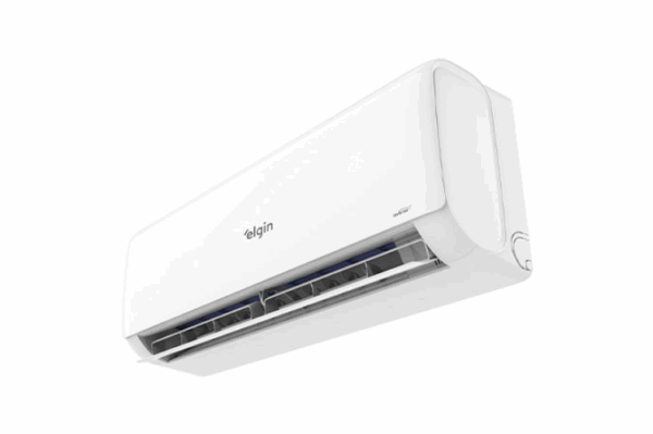 Ar-Condicionado Split Inverter II High Wall Só Frio - Elgin Eco com Wi-Fi Integrado - 9000 BTUs - 45HJFI09C2WB/45HJFE09C2CB - 220V - Image 5