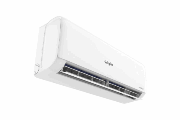 Ar-Condicionado Split Inverter II High Wall Só Frio - Elgin Eco com Wi-Fi Integrado - 9000 BTUs - 45HJFI09C2WB/45HJFE09C2CB - 220V - Image 9