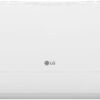 Ar Condicionado Split Hi Wall R32 Frio - LG Dual Inverter - Voice + IA - 12.000 BTU/h - 220V - Imagem 2