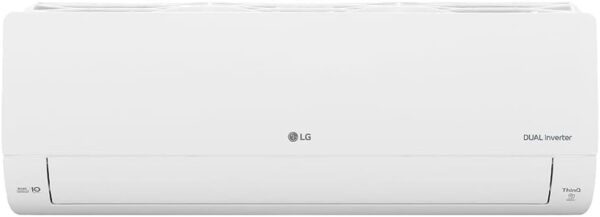 Ar Condicionado Split Hi Wall R32 Frio - LG Dual Inverter - Voice + IA - 12.000 BTU/h - 220V - Imagem 2
