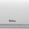 Ar Condicionado Inverter Hi Wall Eco Frio - Philco - 24.000 BTUs - 220V - Imagem 2