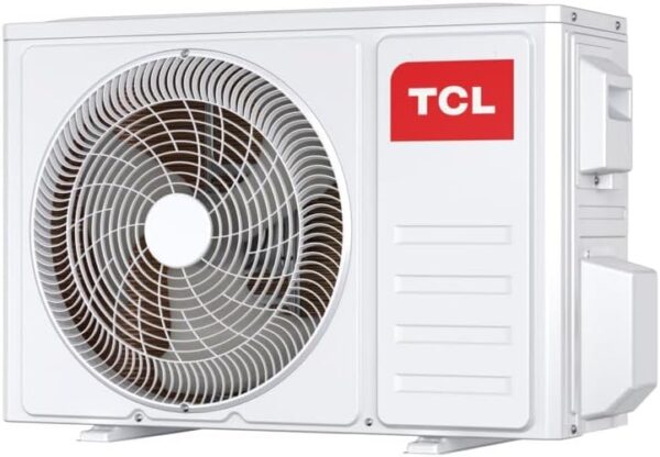 Ar-Condicionado Split Hi Wall Frio Inverter - TCL - 12000 BTUs - TAC-12CSA1 - 220V - Imagem 9