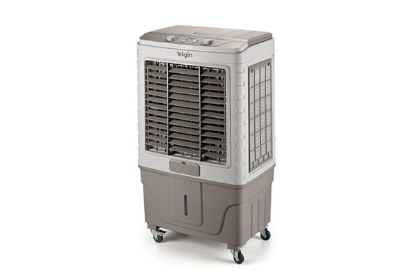 Climatizador Big Air 65L - Elgin - 127V ou 220V - Imagem 2