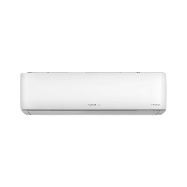Ar Condicionado Inverter Frio - Agratto - 12.000 BTU/h - TOP LCST12F-02I - 220 Volts - Imagem 7