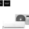Ar Condicionado Split Hi Wall Frio - Vix -  12000 BTU/h - AS-12TW2RLDDK00_VIX  – 220V - Imagem 2