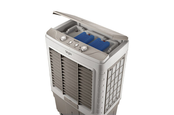 Climatizador Big Air 65L - Elgin - 127V ou 220V - Imagem 3