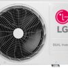 Ar Condicionado Split Hi Wall R32 Frio - LG Dual Inverter - Voice + IA - 12.000 BTU/h - 220V - Imagem 3