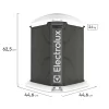 Ar Condicionado Inverter Ecoturbo Frio - Electolux - 12.000 BTUh - VI12F/VE12F - 220V - Imagem 3