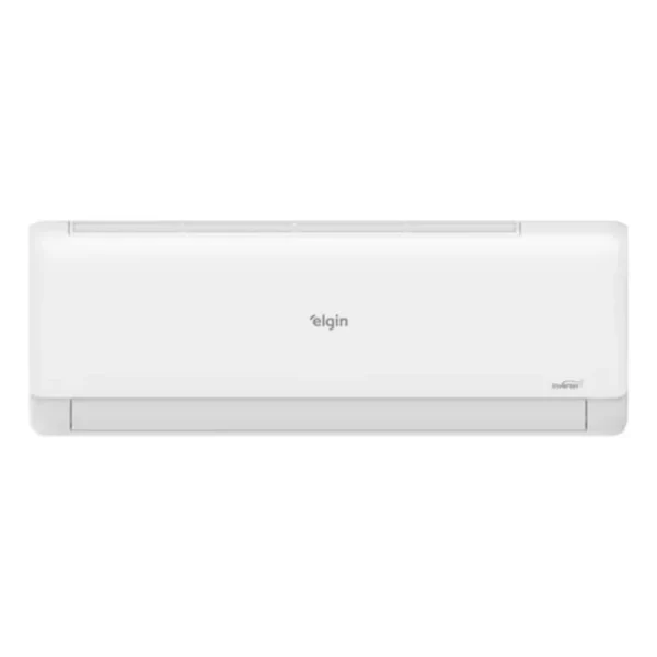 Ar Condicionado Split Inverter Quente e Frio - Elgin Eco II com Wi-Fi Integrado - 18.000 BTUs - Imagem 3
