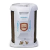 Ar-Condicionado Split High Wall Fixo Frio - Springer Midea Airvolution - 12000 BTUs - 220V - Imagem 3