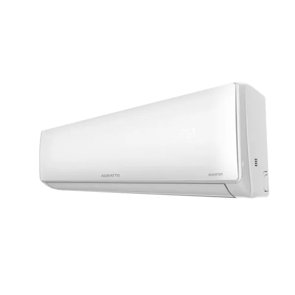 Ar Condicionado Inverter Frio - Agratto - 12.000 BTU/h - TOP LCST12F-02I - 220 Volts - Imagem 6