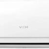 Ar Condicionado Split Hi Wall Frio - Vix -  12000 BTU/h - AS-12TW2RLDDK00_VIX  – 220V - Imagem 3