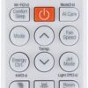Ar Condicionado Split Hi Wall R32 Frio - LG Dual Inverter - Voice + IA - 12.000 BTU/h - 220V - Imagem 4