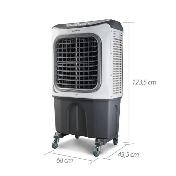 Climatizador 4 em 1 BCL70 70L - Britania - 127V ou 220V - Imagem 3