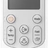 Ar Condicionado Split Inverter Sem Vento - Samsung WindFree AI - 12.000 BTUs - Imagem 4