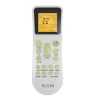Ar Condicionado Split Inverter Hi Wall Frio - Elgin Eco II Connect - 24.000 BTUs - 220V - Imagem 4
