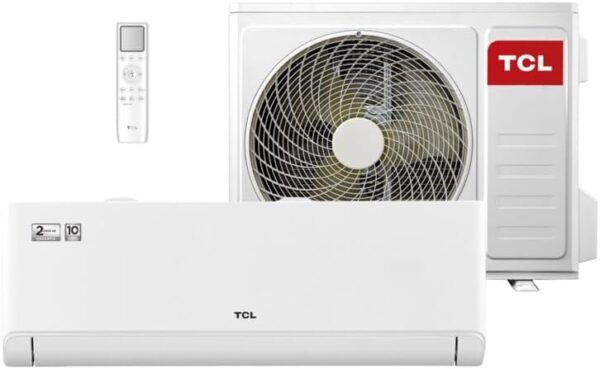Ar-Condicionado Split Hi Wall Frio Inverter - TCL - 12000 BTUs - TAC-12CSA1 - 220V - Imagem 7