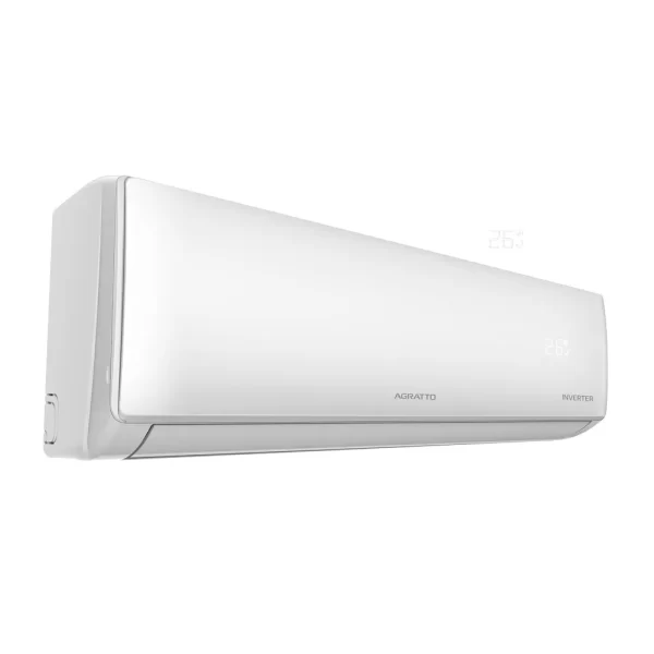 Ar Condicionado Inverter Frio - Agratto - 12.000 BTU/h - TOP LCST12F-02I - 220 Volts - Imagem 5