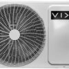 Ar Condicionado Split Hi Wall Frio - Vix -  12000 BTU/h - AS-12TW2RLDDK00_VIX  – 220V - Imagem 4