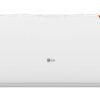 Ar Condicionado Split Hi Wall R32 Frio - LG Dual Inverter - Voice + IA - 12.000 BTU/h - 220V - Imagem 5