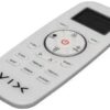 Ar Condicionado Split Hi Wall Frio - Vix -  12000 BTU/h - AS-12TW2RLDDK00_VIX  – 220V - Imagem 5