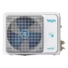 Ar Condicionado Split Inverter Hi Wall Frio - Elgin Eco II Connect - 24.000 BTUs - 220V - Imagem 5