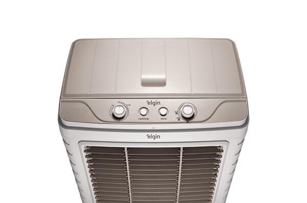 Climatizador Big Air 65L - Elgin - 127V ou 220V - Imagem 5