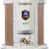 Ar Condicionado Split Inverter Frio - Gree G-Top Auto Connection High Wall - 9.000 BTUs - 220V - Imagem 7