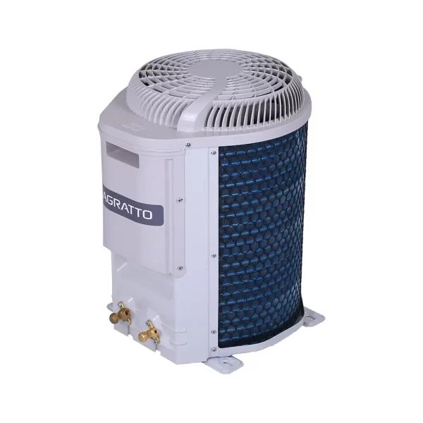 Ar Condicionado Inverter Frio - Agratto - 12.000 BTU/h - TOP LCST12F-02I - 220 Volts - Imagem 3