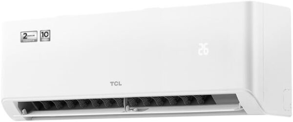 Ar-Condicionado Split Hi Wall Frio Inverter - TCL - 12000 BTUs - TAC-12CSA1 - 220V - Imagem 2