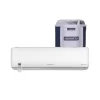 Ar Condicionado Inverter Frio - Agratto - 9000 BTU/h - TOP LCST9QF-02I – 220 Volts