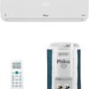 Ar Condicionado Inverter Hi Wall Eco Frio - Philco - 24.000 BTUs - 220V