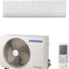 Ar Condicionado Split Inverter Sem Vento - Samsung WindFree AI - 12.000 BTUs