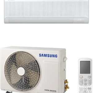 Ar Condicionado Split Inverter Sem Vento - Samsung WindFree AI - 12.000 BTUs