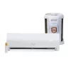 Ar-Condicionado Split High Wall Fixo Frio - Springer Midea Airvolution - 12000 BTUs - 220V