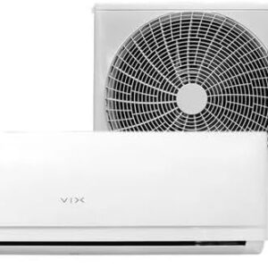 Ar Condicionado Split Hi Wall Frio - Vix -  30000 BTU/h - AS-30UW2RKKDK01_VIX  – 220V